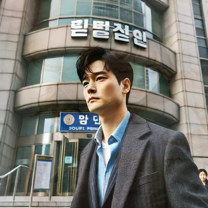 개인회생 절차
