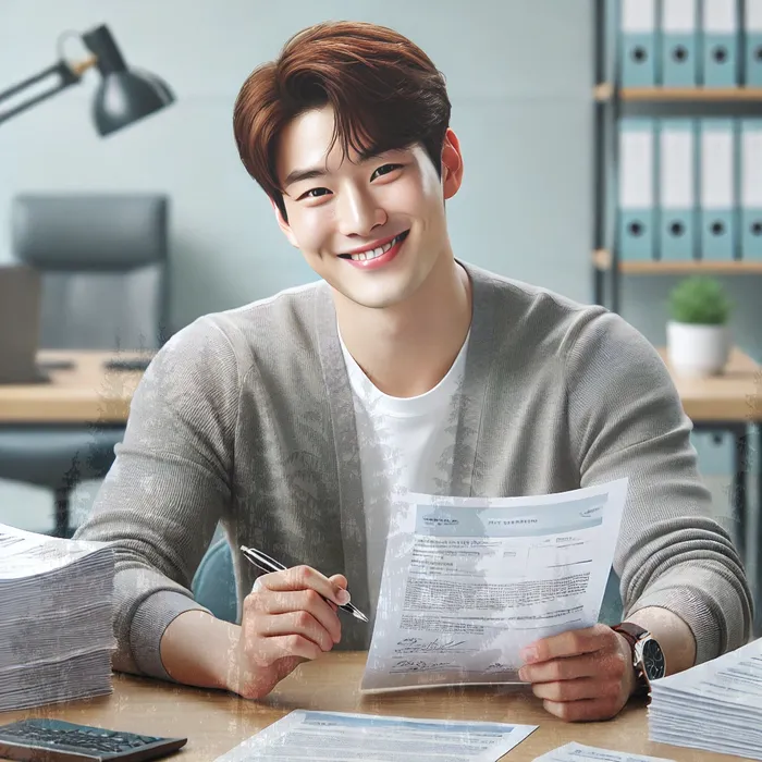 개인회생 절차
