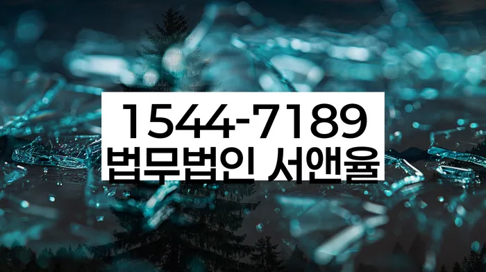 부채증명서 발급 대행