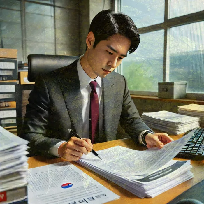 부동산압류