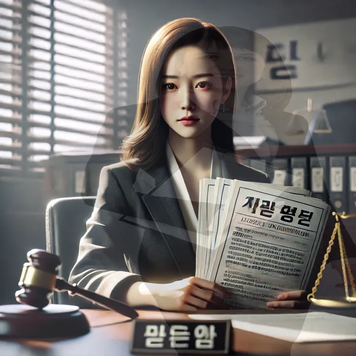 워크아웃 절차