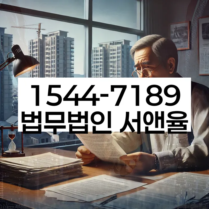 충청북도 청주시 청원구 외평동 워크아웃신청