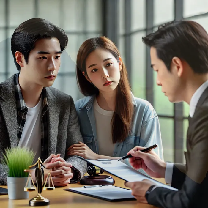 연대보증채무