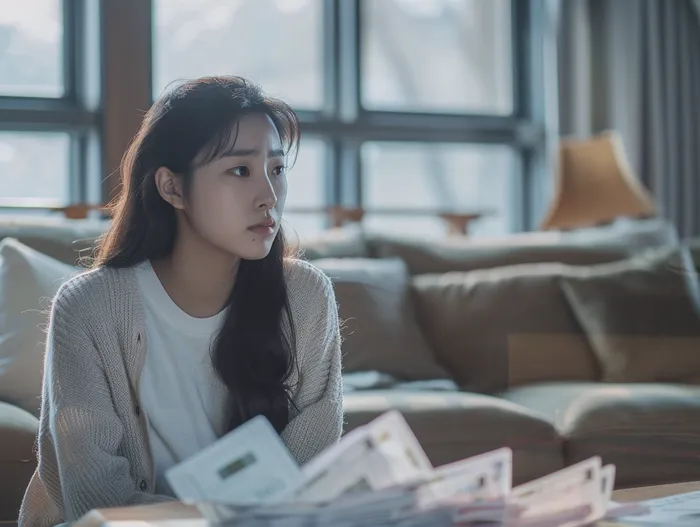 개인회생과 개인파산 비교