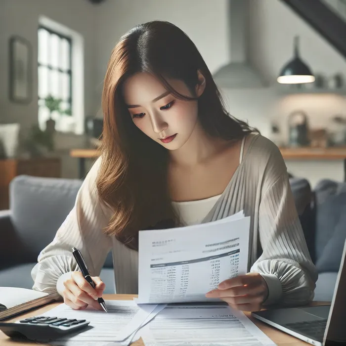 장애인파산 사례