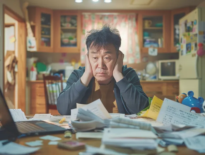 신용등급 관련 이미지