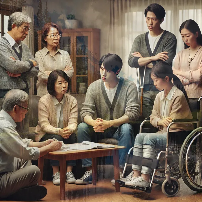 적절한 키워드