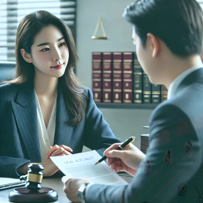적절한 키워드
