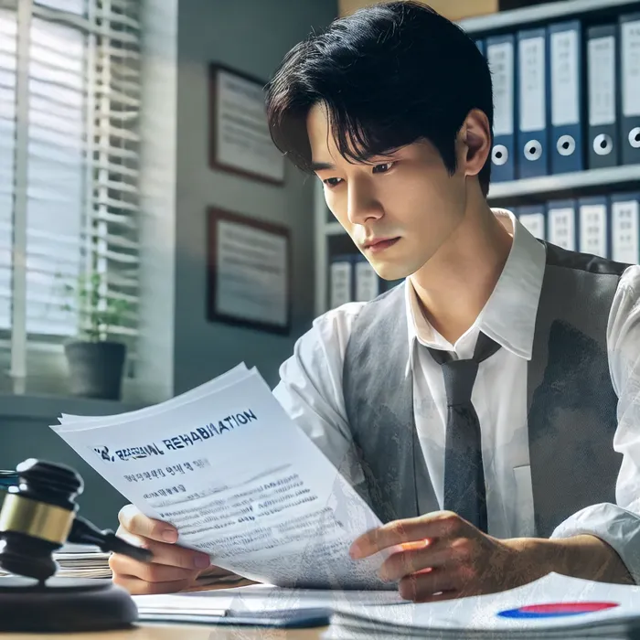 개인파산 절차