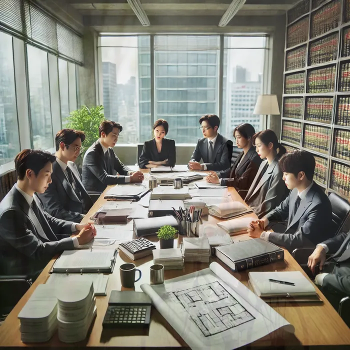 채무 해결