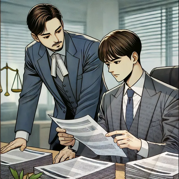 개인회생 절차