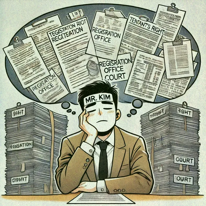 성공적인 개인회생 사례