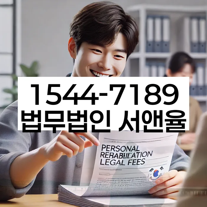 울산개인회생 김민수변호사