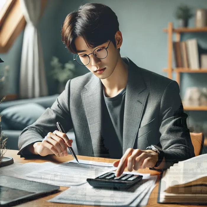 국세기본법의 역할