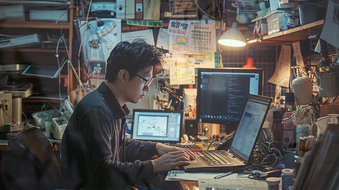 성공적인 개인회생 사례